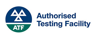 Authorised Testing Facility