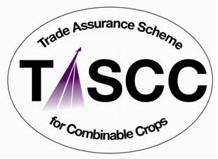 TASCC Agricultural Industries Confederation