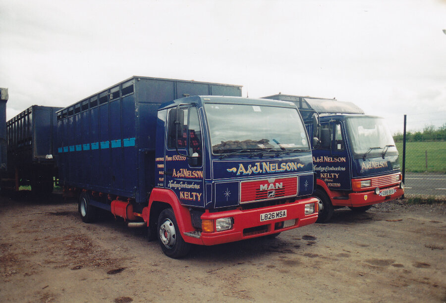 Truck 30
